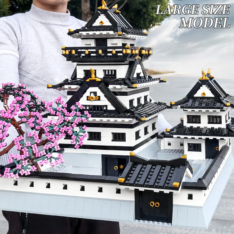 

KING MOC, , , Himeji