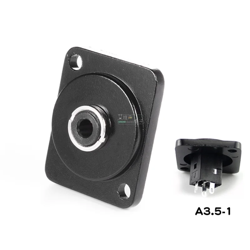 

1 сайт PcsD тип установки 3,5 мм муфтовый стыковочный переводник сварки небольших трёхжильный 3,5 наушники тетрадь Кабинет аудио A3.5-1 Hi-Fi