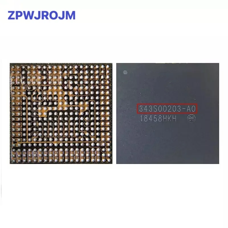 

343S00206 343S00206-A0 power ic Chip for iPad 2018 A1822