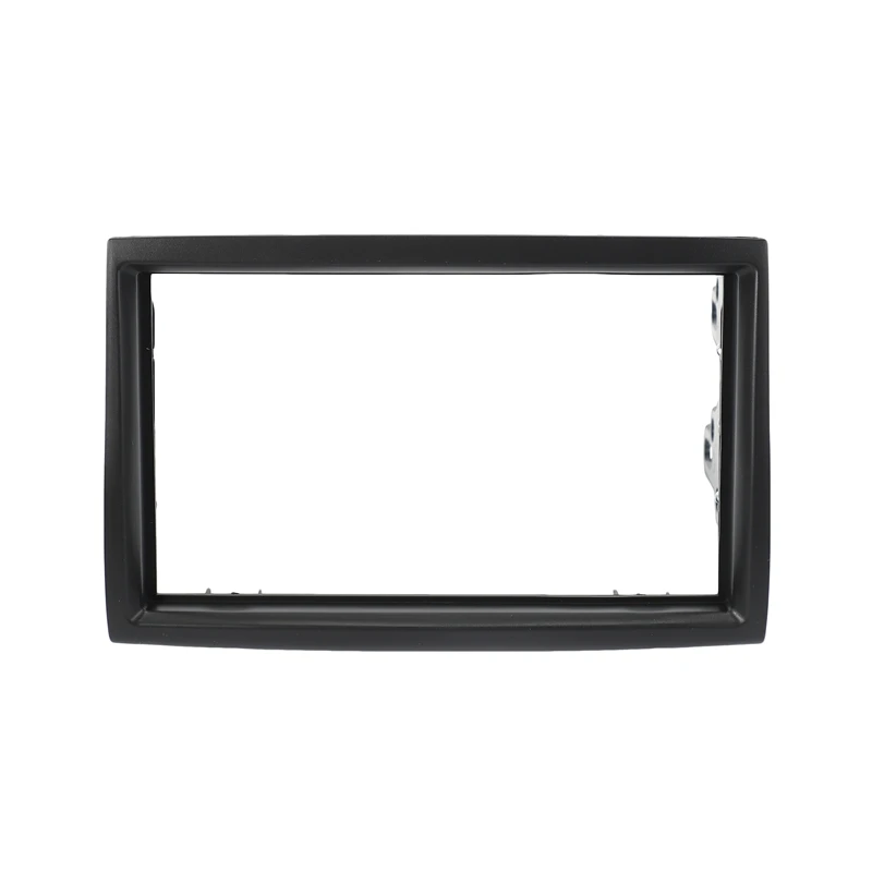 Рамка 2 Din Fascia Для Fiat Ducato Boxer Peugeot Citroen Jumper 2006 + Cd Dvd рудио крепление для приборной