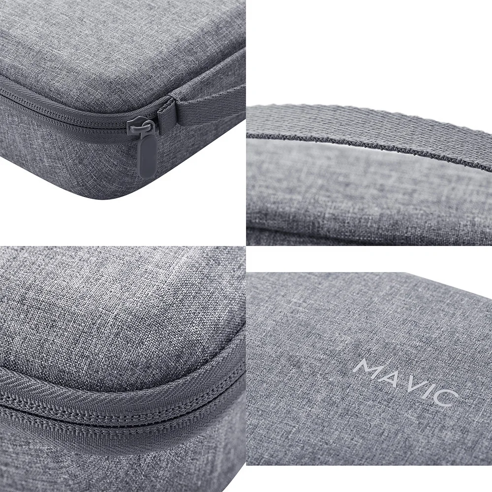 Сумка для хранения чехол переноски удлиненная посадочная шестерня