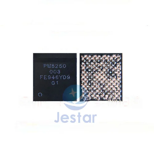PM7250B PM7250 PM8250 QM77040 QM77032 WCD9385 WCD9380 PMX55 WCN3998 | Integrated Circuits