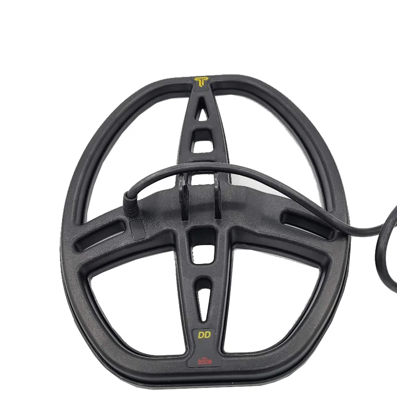 TX 850 большой шасси детектор металла катушки Крышка для профессиональный