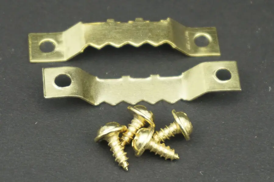 Подвесной кронштейн для зубьев фоторамка часов зеркальная вешалка 100x |