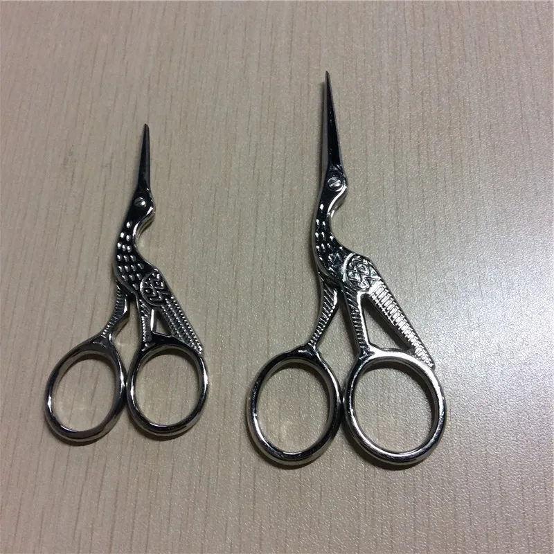 

2 шт., швейные ножницы для портных, 11,5 см и 9 см