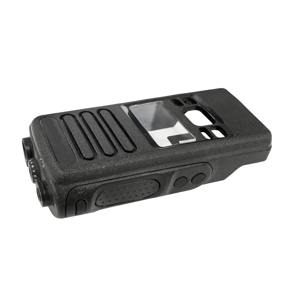 New Walkie Talkie Repair Replacement Housing Case For Motorola XIR P8660 DP4600 DP4601 Two Way RADIO with Limited keypad