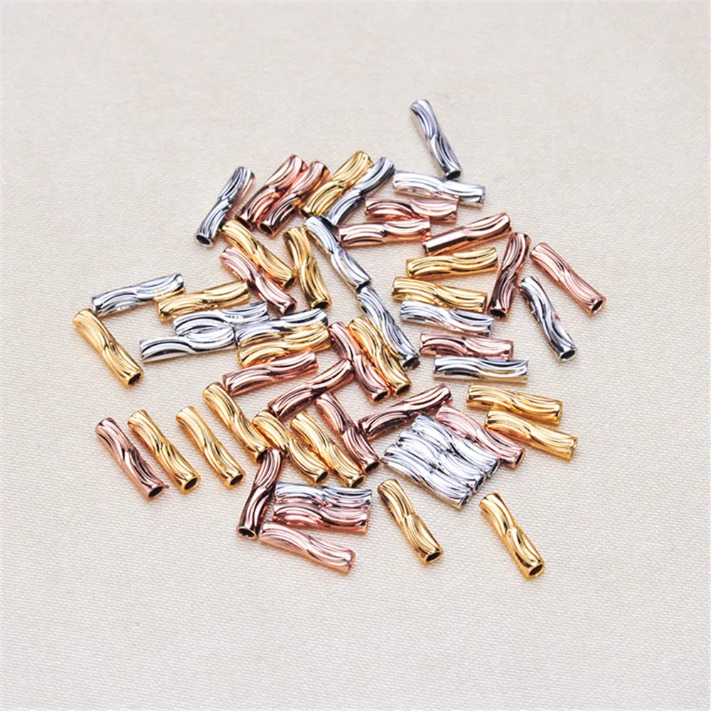Accessories holes Connected Connector Wholesale Accessory necklace Bracelet jewelry Making Diy Craft | Украшения и аксессуары
