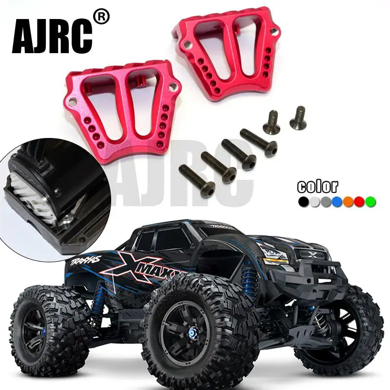 TRAXXAS 1/5 RC car 6S/8S металлический кронштейн для двигателя с фиксированным сиденьем