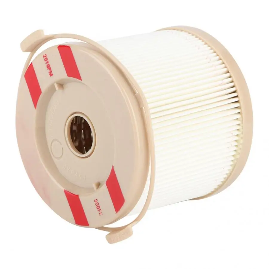 2010Pm топливные фильтры дизельный топливный фильтр с уплотнением 30 микрон