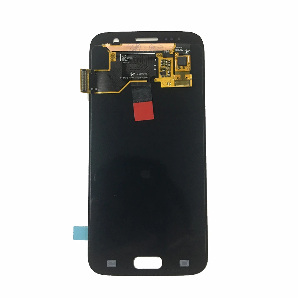 ЖК-дисплей Super AMOLED для Samsung Galaxy S7 G930A G930F SM-G930F с сенсорным экраном в сборе G930 |