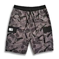 plus size 7xl 6xl 5xl mens short plus size camo camouflage shorts fashion casual male board shorts summer new beach shorts men