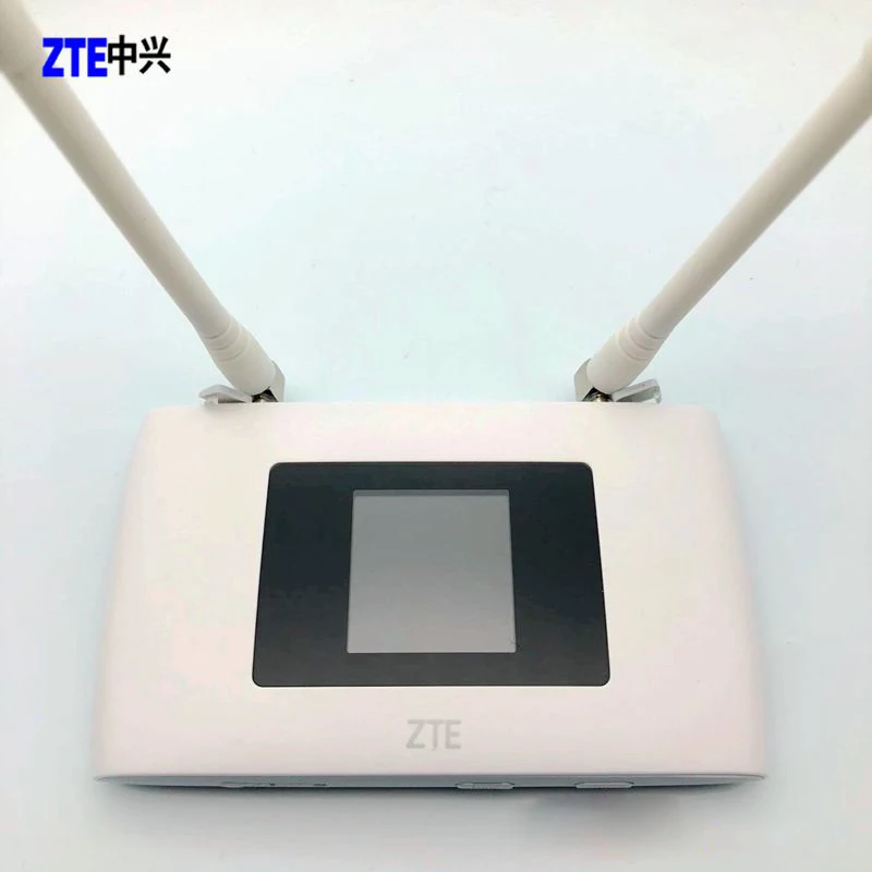 ZTE MF920VS с антенной 150 Мбит/с 4G LTE HOTSPOT мобильный широкополосный Wi-Fi роутер |