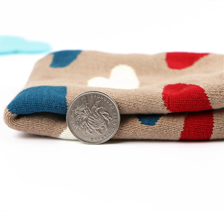 Детские гетры утепленные наколенники для маленьких детей безопасные носки