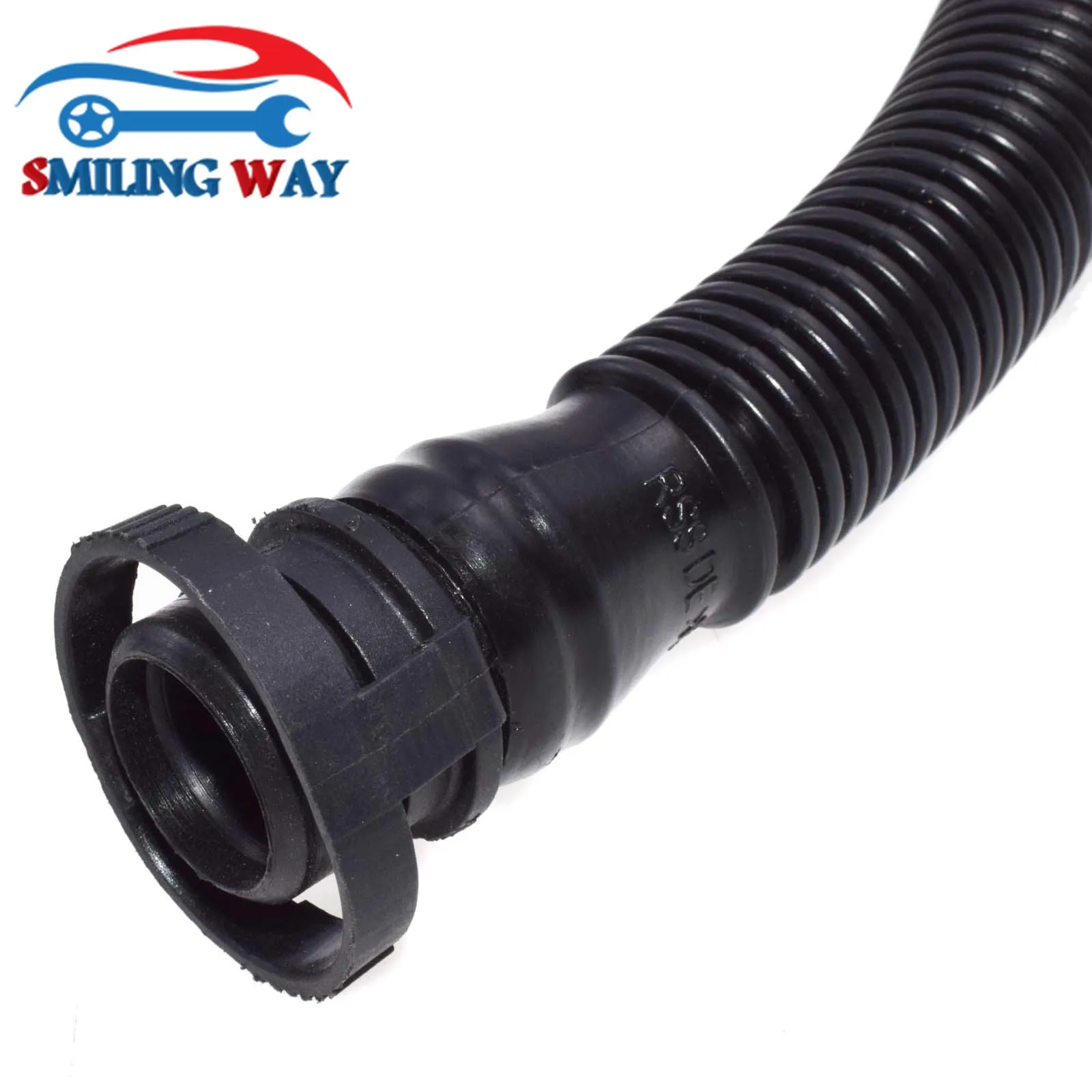 Шланг для вентиляционного клапана SMILING WAY # PCV Audi VW Seat Skoda A3 A4 TT Quattro Golf Jetta Passat GTI EOS OE