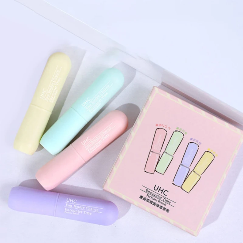 

Portable Solid Fragrances Long Lasting Deodorant Fragrance Antiperspirant TSLM1 Bath and Body Works Perfume Body Mist Perfumes