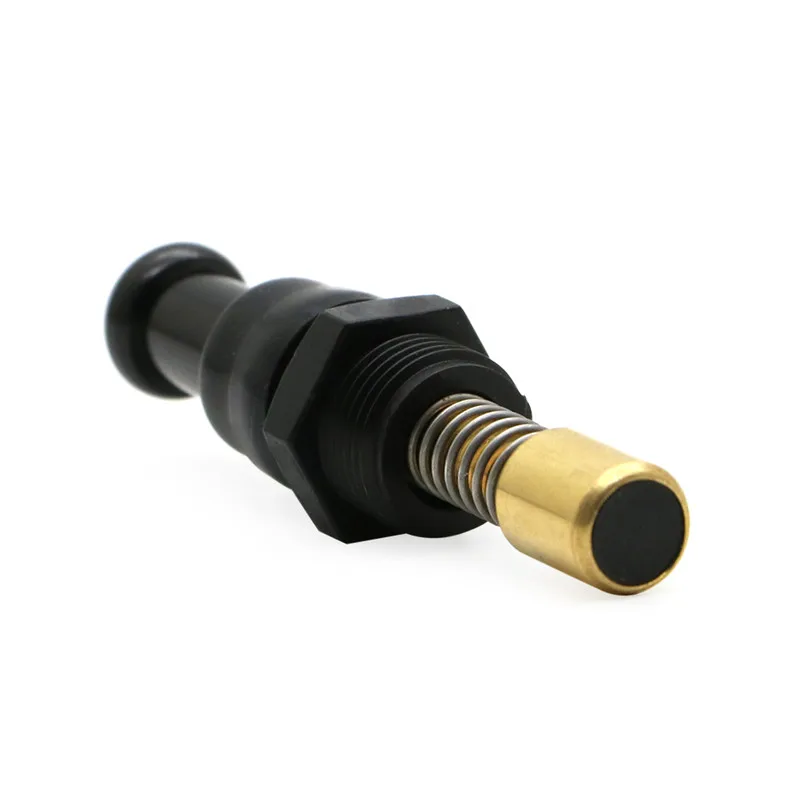 Вытяжной рычаг дроссельной заслонки карбюратор кнопка холодного запуска