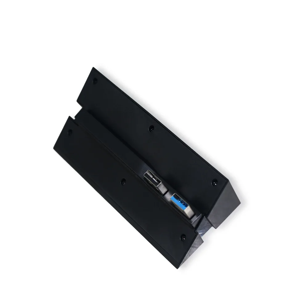 Plug And Play HUB конвертер USB2.0 UBS 3 0 4 в 1 Высокая Скорость сплиттер адаптер 5 Порты USB для