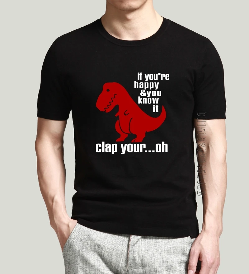 

Мужская Новая летняя футболка 2020 с новым дизайном, Веселая футболка, модная одежда, топы из 100% хлопка