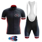 Велосипедная одежда SPTGRVO, Мужская профессиональная одежда для велоспорта, велосипедная форма, Велоспорт, Джерси, Женский комплект, велосипедная одежда, велосипедная одежда, одежда для велоспорта