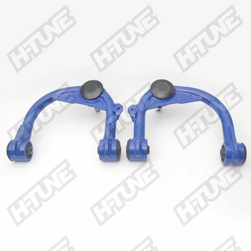 Регулируемые передние одношаровые верхние рычаги управления для подъема 2 &quotHilux