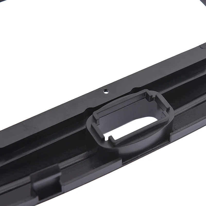 

9 Inch Car Radio Fascia Dashboard Installation Refitting Trim Kit Frame GPS Bezel For Chevrolet Lacetti J200 BUICK Excelle Hrv