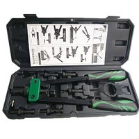 manual blind riveter heavy hand inser nut tool m3 m4 m5 m6 m8 m10 cordless riveting machine drill kit