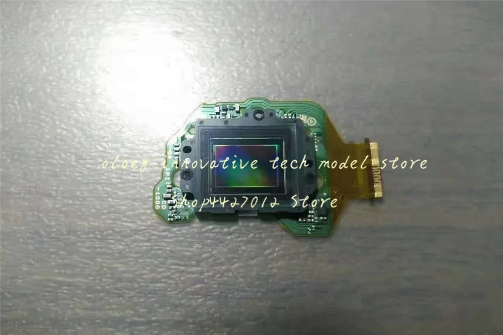 Ремонт Запчасти CMOS CCD Датчик изображения Блок для Sony DSC RX100M4 RX100