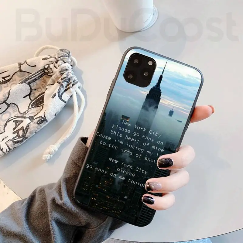 Чехол Riccu для iphone 11 12 Mini Pro Max X XS MAX 6 6s 7 8 Plus 5 5S 5SE XR SE2020 | Мобильные телефоны и