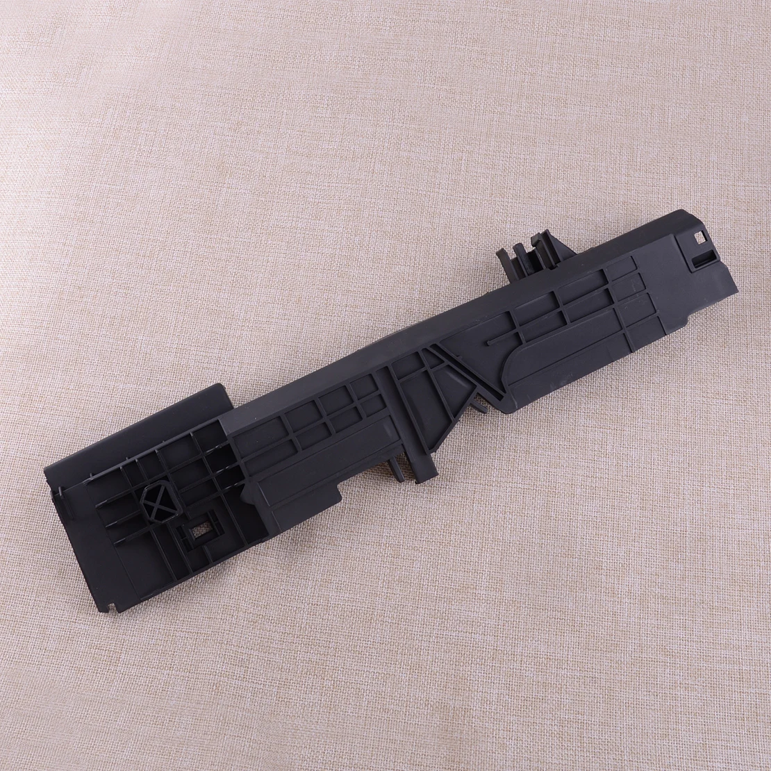 17117600536 1 пара левый и правый кронштейн радиатора для резервуара воды пластиковый