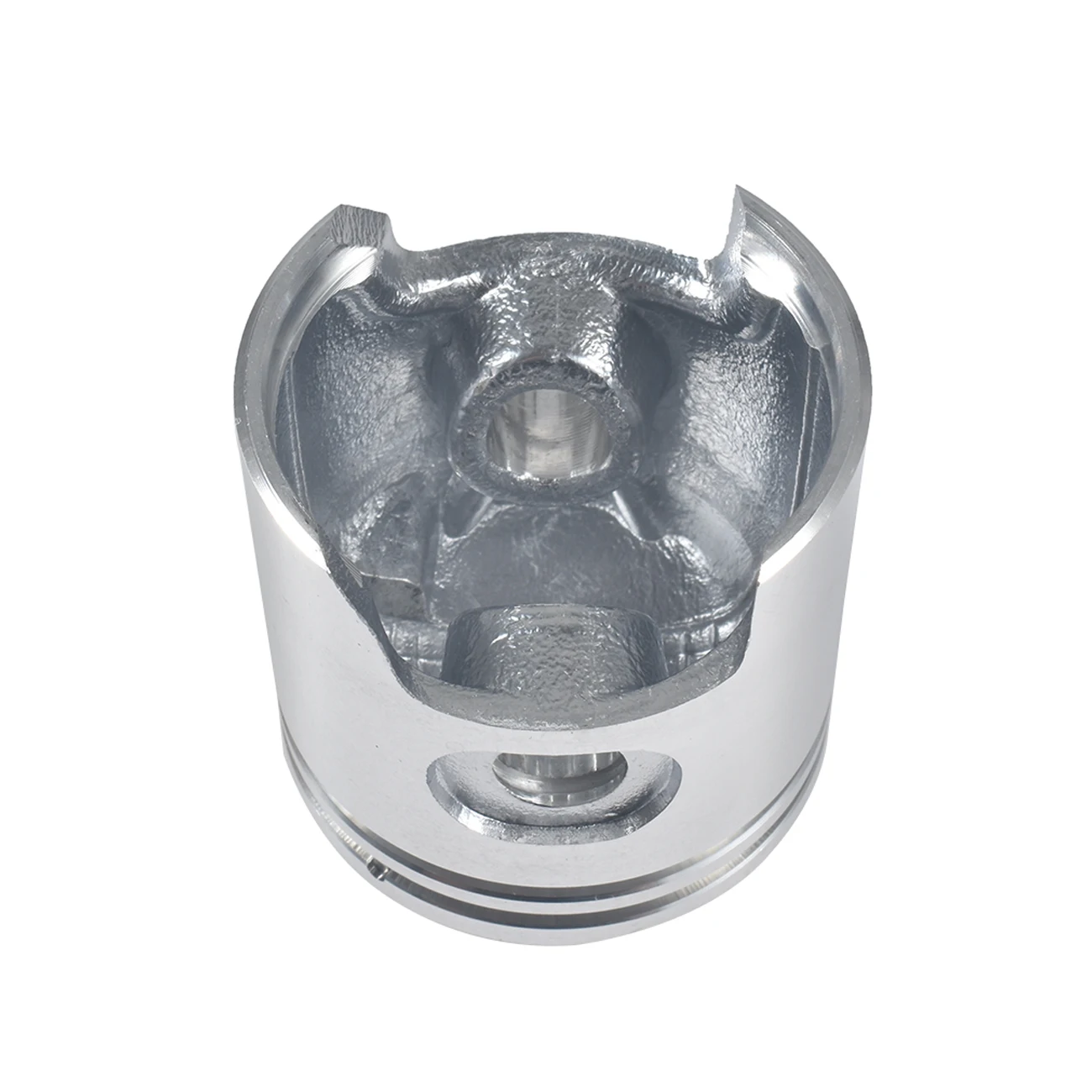 47 мм поршень цилиндра для 66cc 80cc моторизованные детали двигателя велосипеда|cylinder