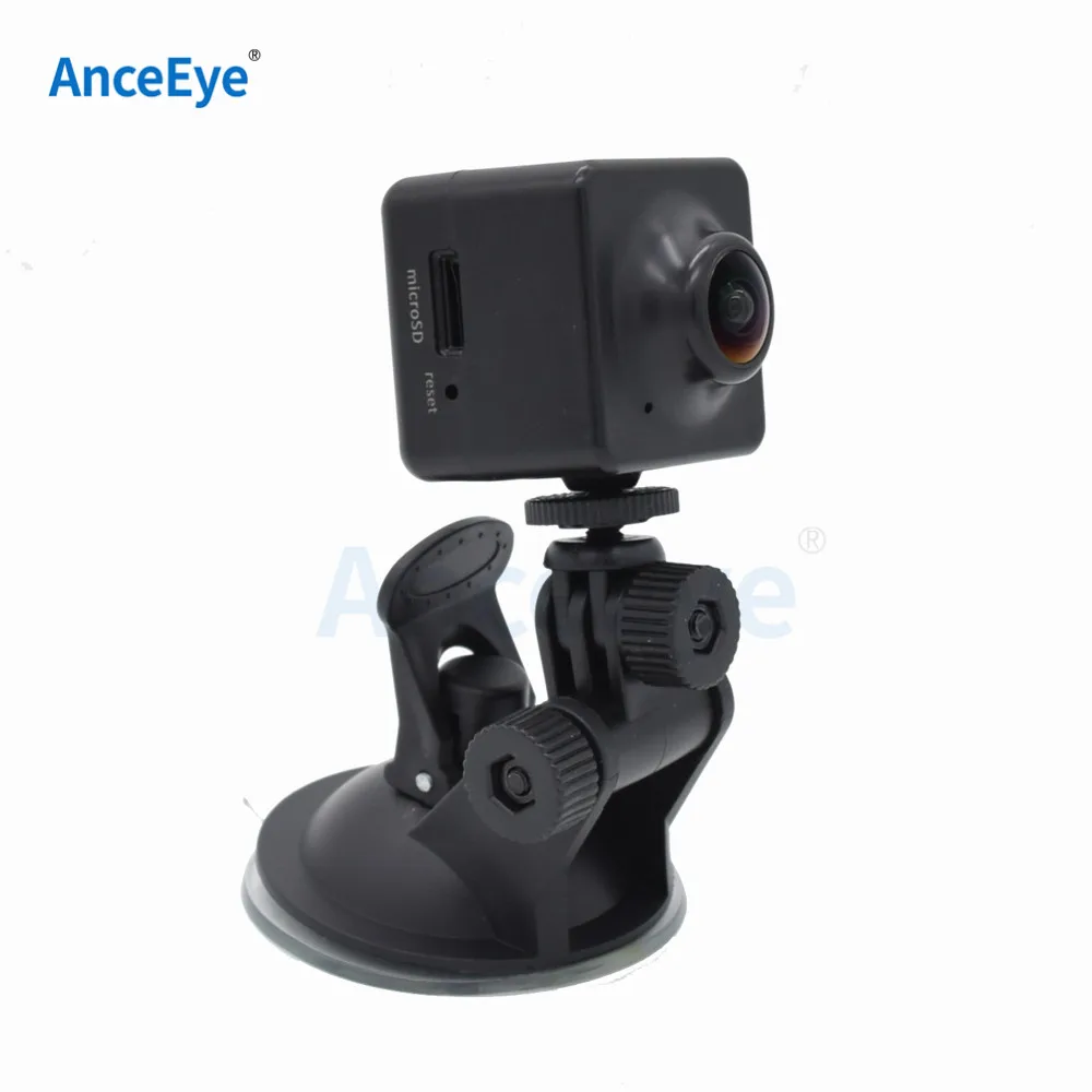 Беспроводная мини камера AnceEye 1080P Wi Fi TF карта onvif P2P RTMP RTSP FTP электронная почта для
