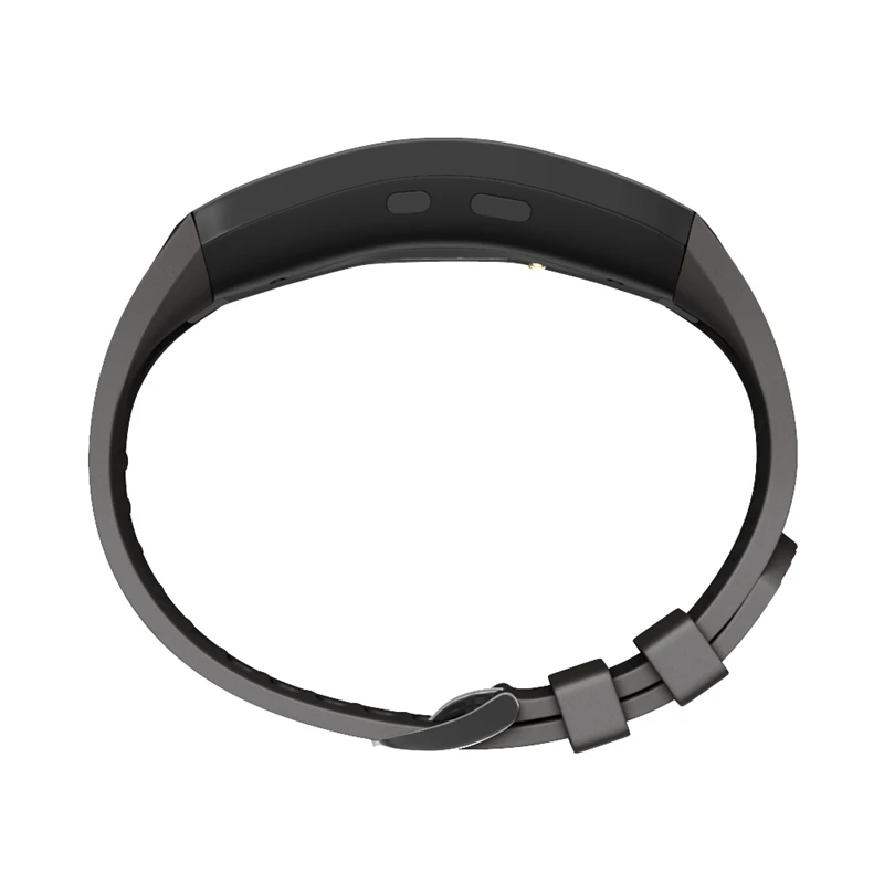 Силиконовый ремешок для часов Samsung Galaxy Gear Fit2 Pro наручных браслетов Fit 2 SM R360