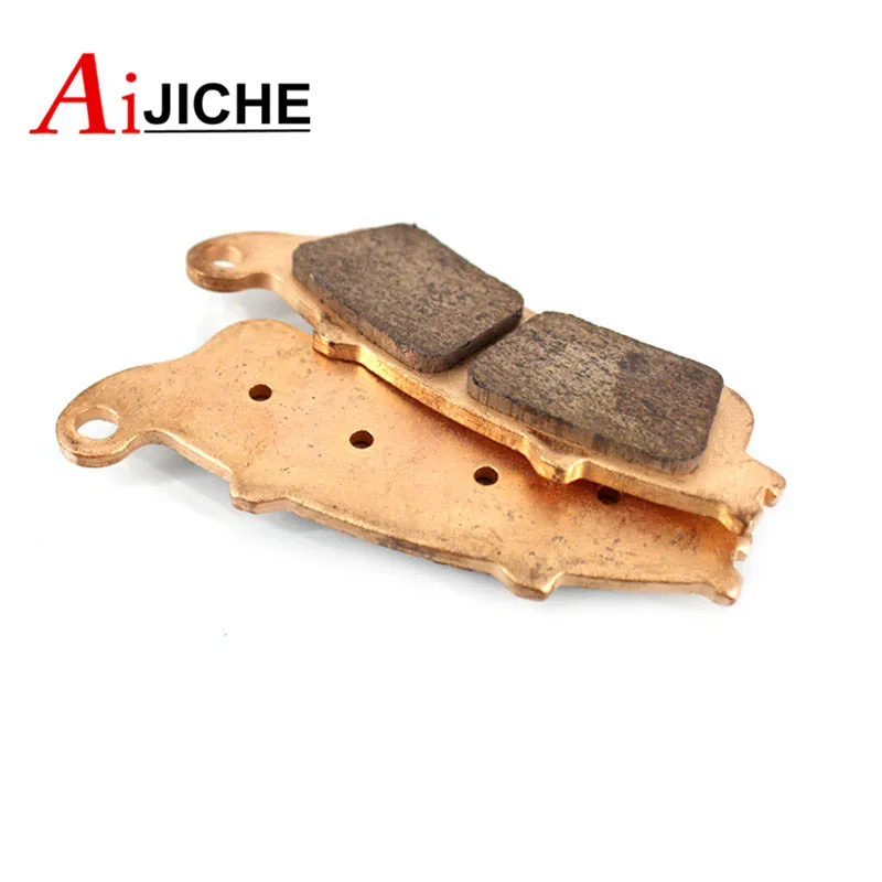 

For HONDA CBR1100 XX 1997-2008 2007 2006 2005 2004 2003 2002 2001 Motorcycle accessories front and rear brake pads brake discs