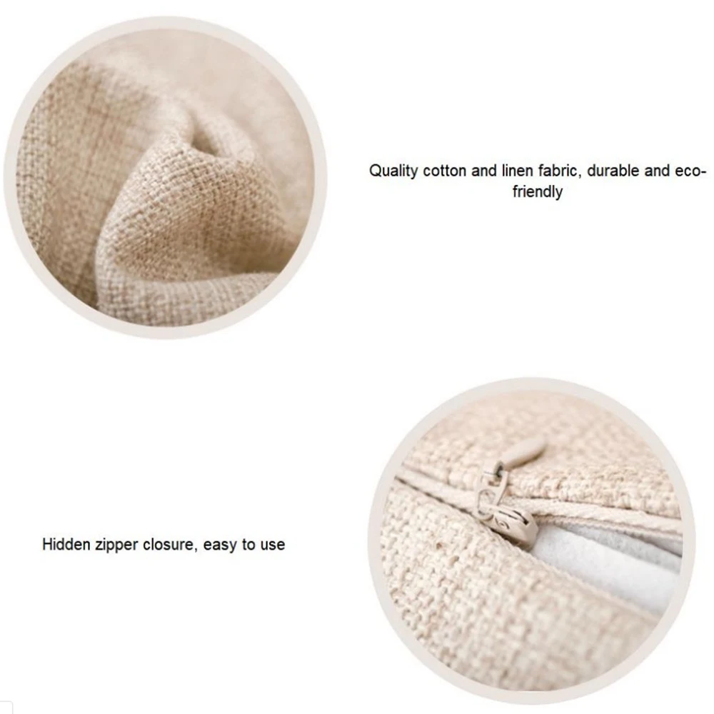 Двусторонняя печать свежий стиль тропические растения пальмовый лист зеленые