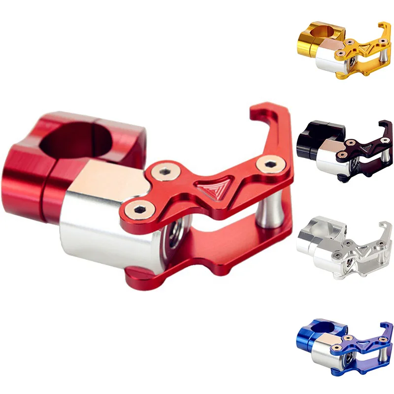 

Крючок для шлема, крючок на руль багажа, модифицированные Аксессуары для мотоцикла, подходит для Huanglong 300 Benali 600 Ninja 300