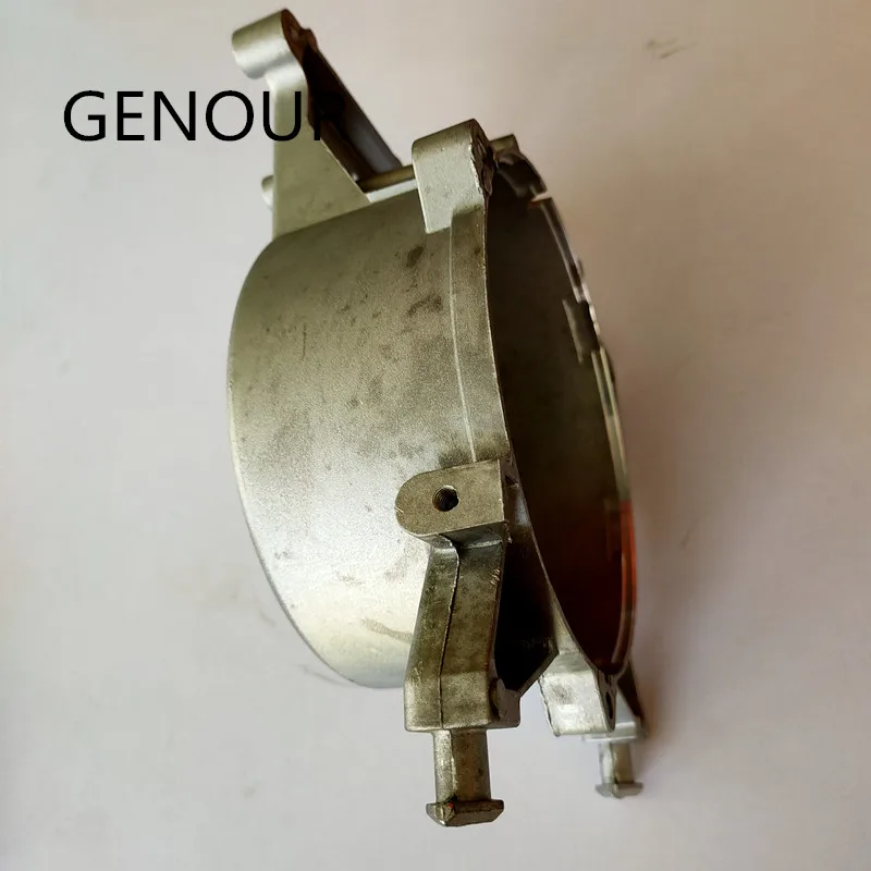 Левая запасная часть для маленького бензинового генератора LT950 TG950 ET950 силовая