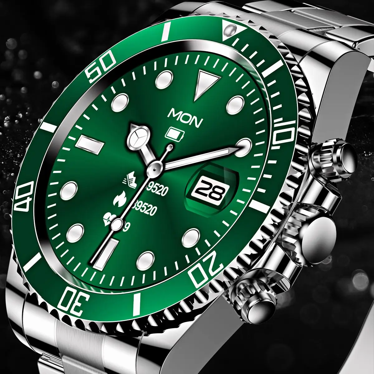 

Смарт часы мужские с поддержкой Bluetooth пульсометром и тонометром часы мужские смартчасы часы водонепроницаемые