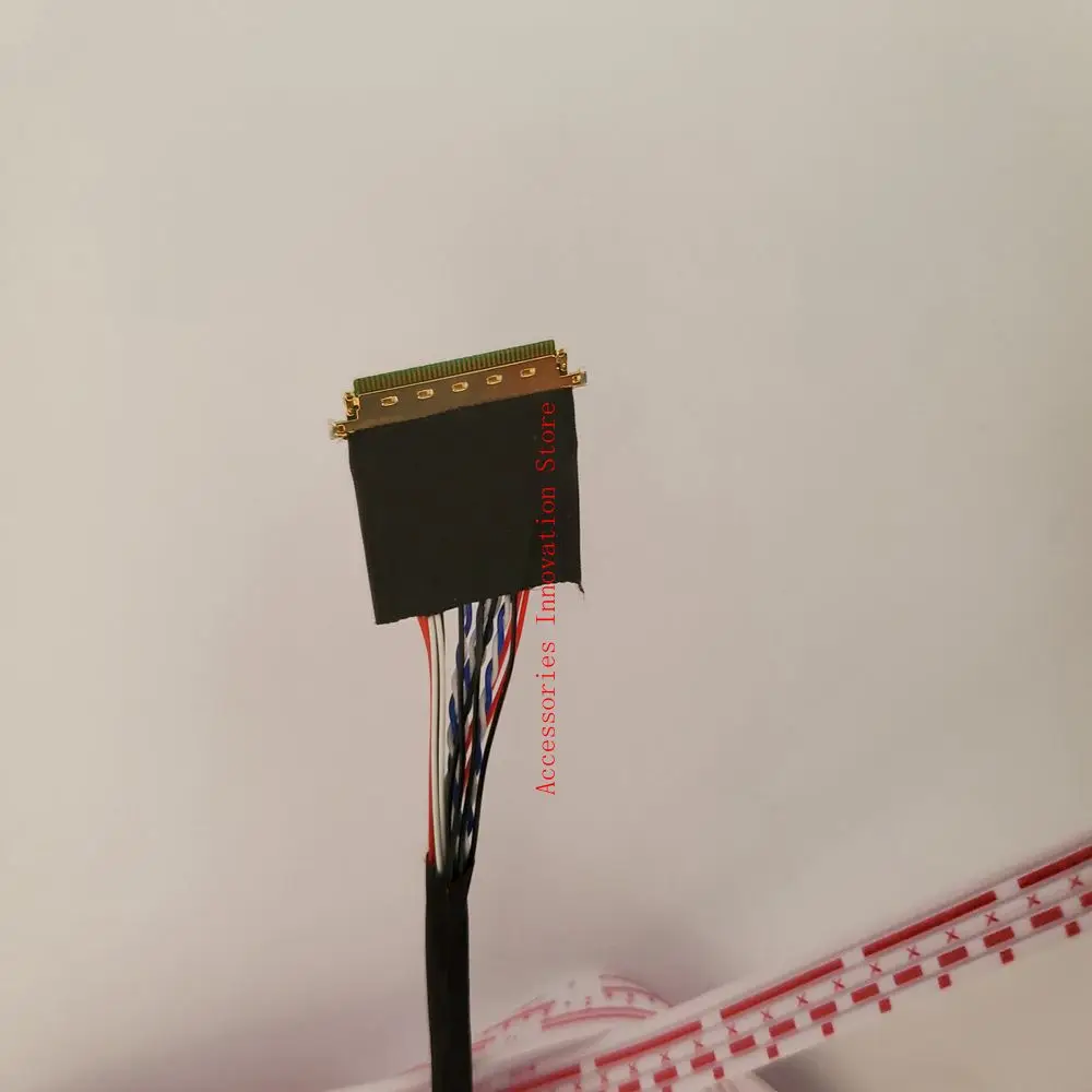 Novo controlador driver placa monitor kit b156xw02