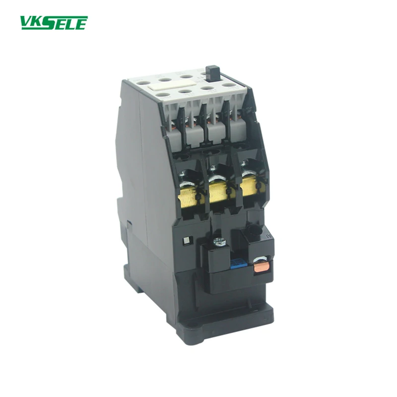 CJX1-9 3TF30 3TF series 9A 220V 380V AC типы электрических магнитных контакторов