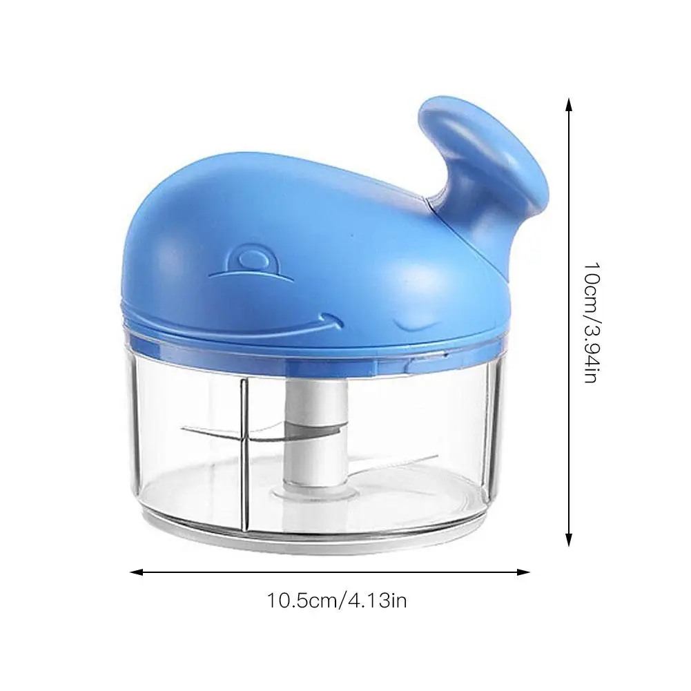 180 мл ручной разбивающий инструмент Чеснок измельчитель кухонный чеснок Smasher