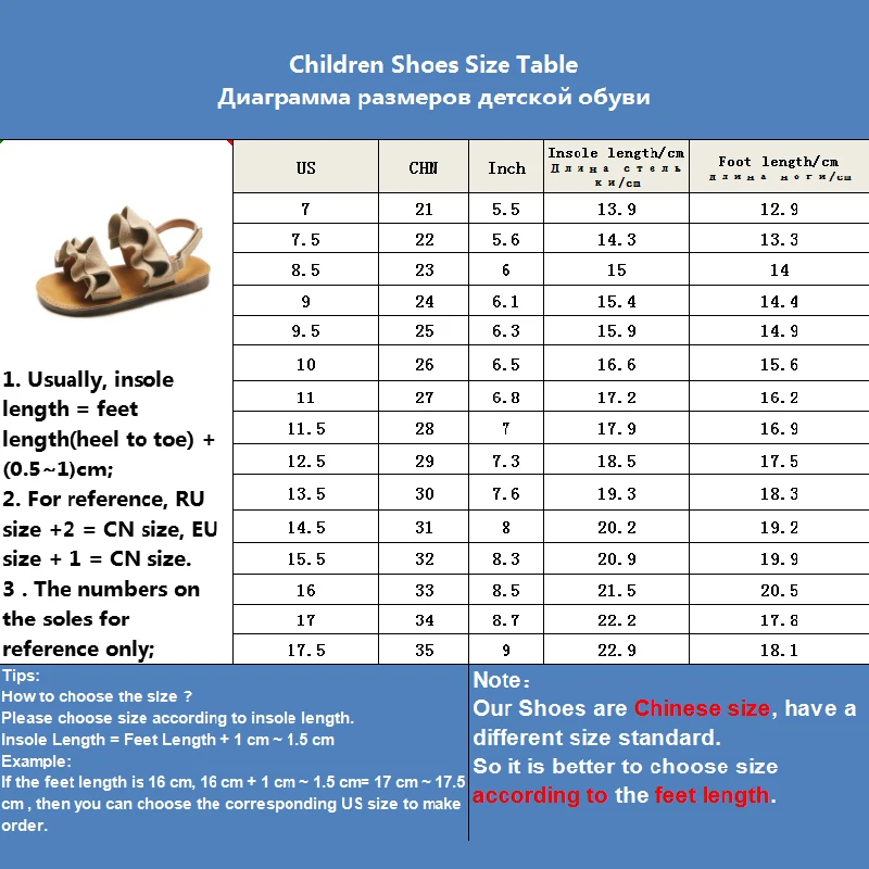 

2020 Kids Sandals Girls Shoes New Summer Wave Fashion Princess Girls Sandals Beach Shoes 1-10 Years Toddler Baby Outdoor Sandals