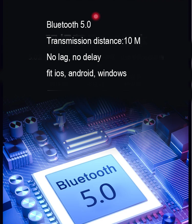 Наушники с шумоподавлением Bluetooth наушники беспроводная гарнитура Накладные
