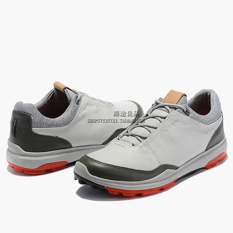 

Autumn 2020 Golf Shoes for Man High Quality Men Gym Shoes Anti Slip Mens Golf Sneakers Brand Designer Leather Golf Shoe Ladies