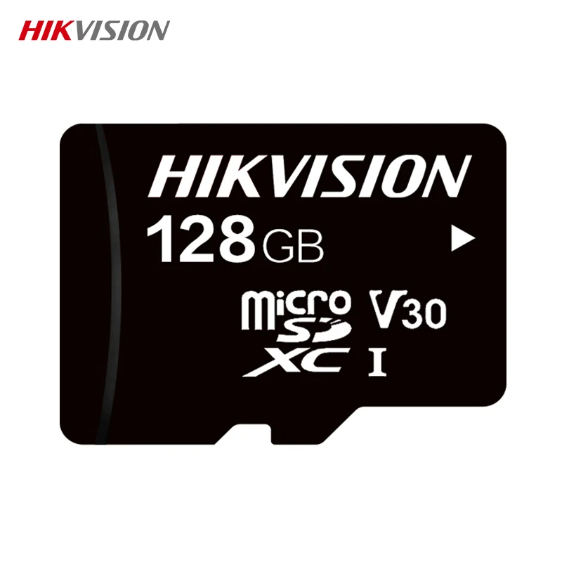 Карта памяти Micro SD HIKVISION 16 ГБ 32 64 128 256 |