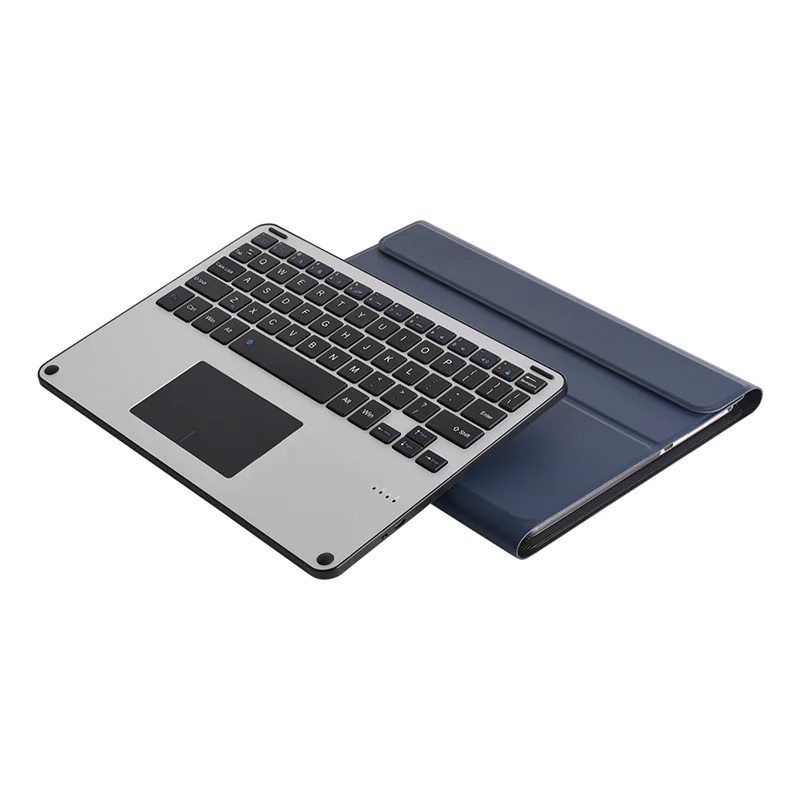 Чехол с клавиатурой Bluetooth для huawei Mediapad T5 10 AGS2-L09/W09/L03 тачпад Клавиатура для huawei T5 10,1 ''планшет с подставкой