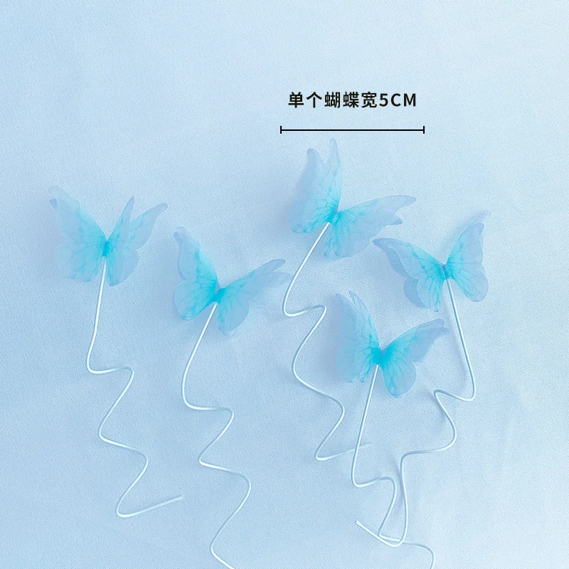 Украшение для торта С Днем Рождения украшение императора королевы Корона Лук