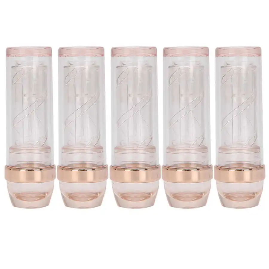 5 шт. пустой бальзам для губ сделай сам | Красота и здоровье