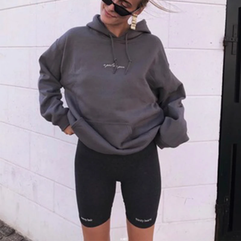 High Waist women sexy biker shorts fitness korean casual sexy short cotton black Athleisure Cycling Shorts women shorts