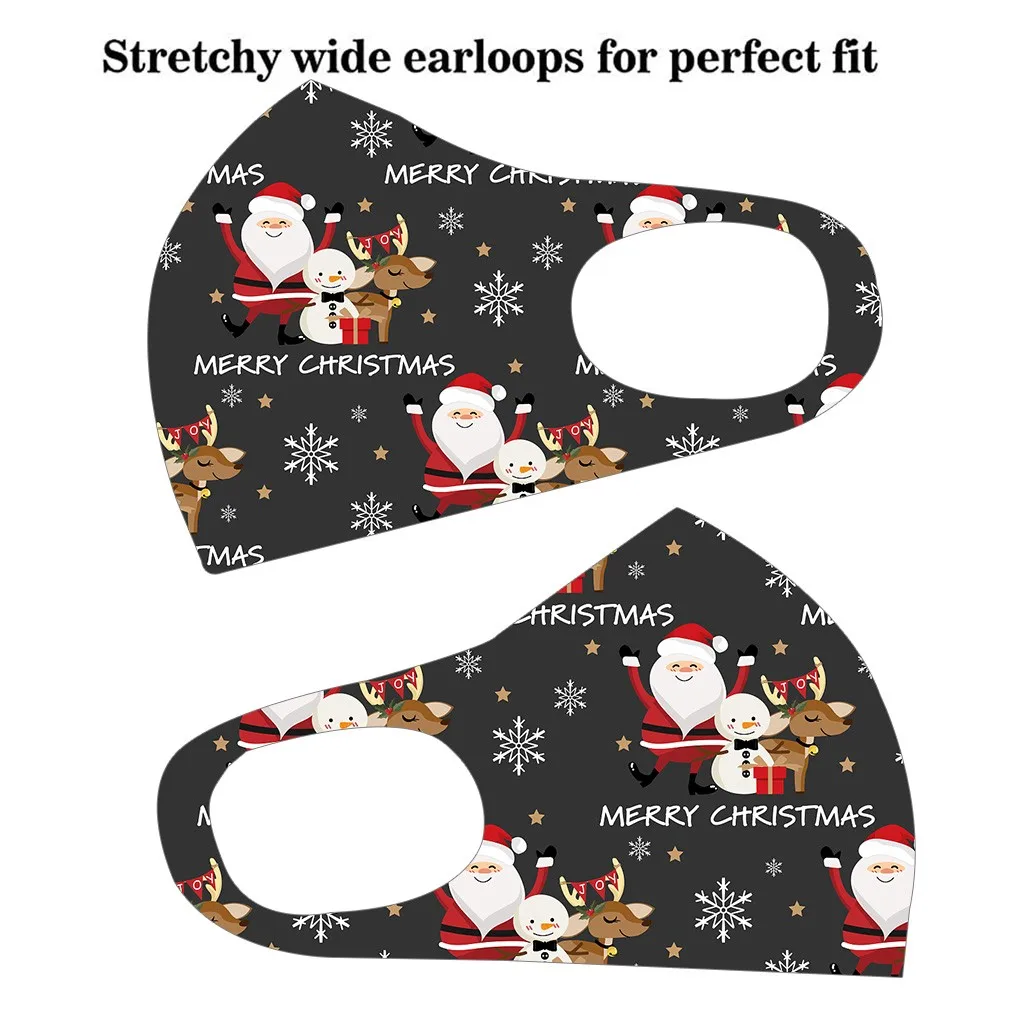 

Reusable face cover Children Mouth Mask for Protection Face Mask Washable Earloop Mask High Quality Facial Maske Free Shipping