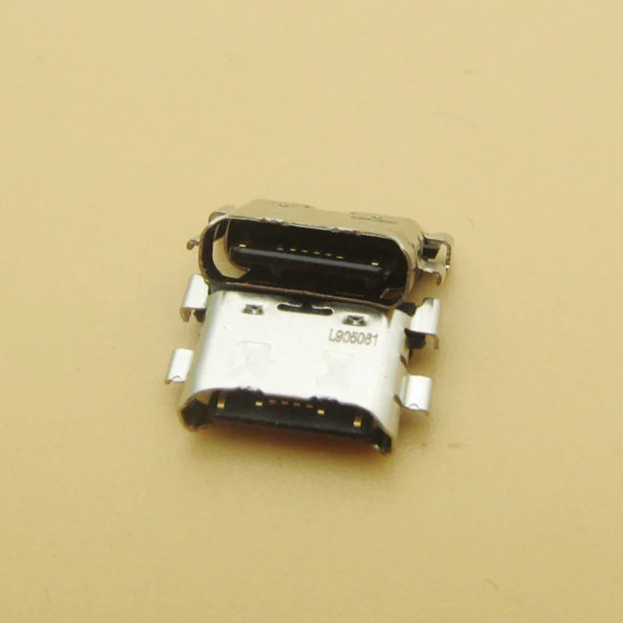 

50PCS For Samsung Galaxy A50 A505F/ A60 A605F/ A70 A705F/ M20 M205F/ M30 M305F USB Charging Dock Charge Socket Port Connector